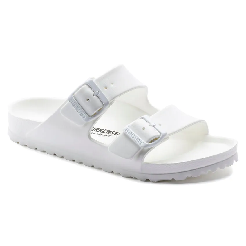 Arizona Kids EVA White