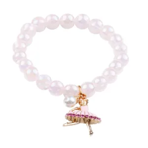 Ballet Beauty Necklace
