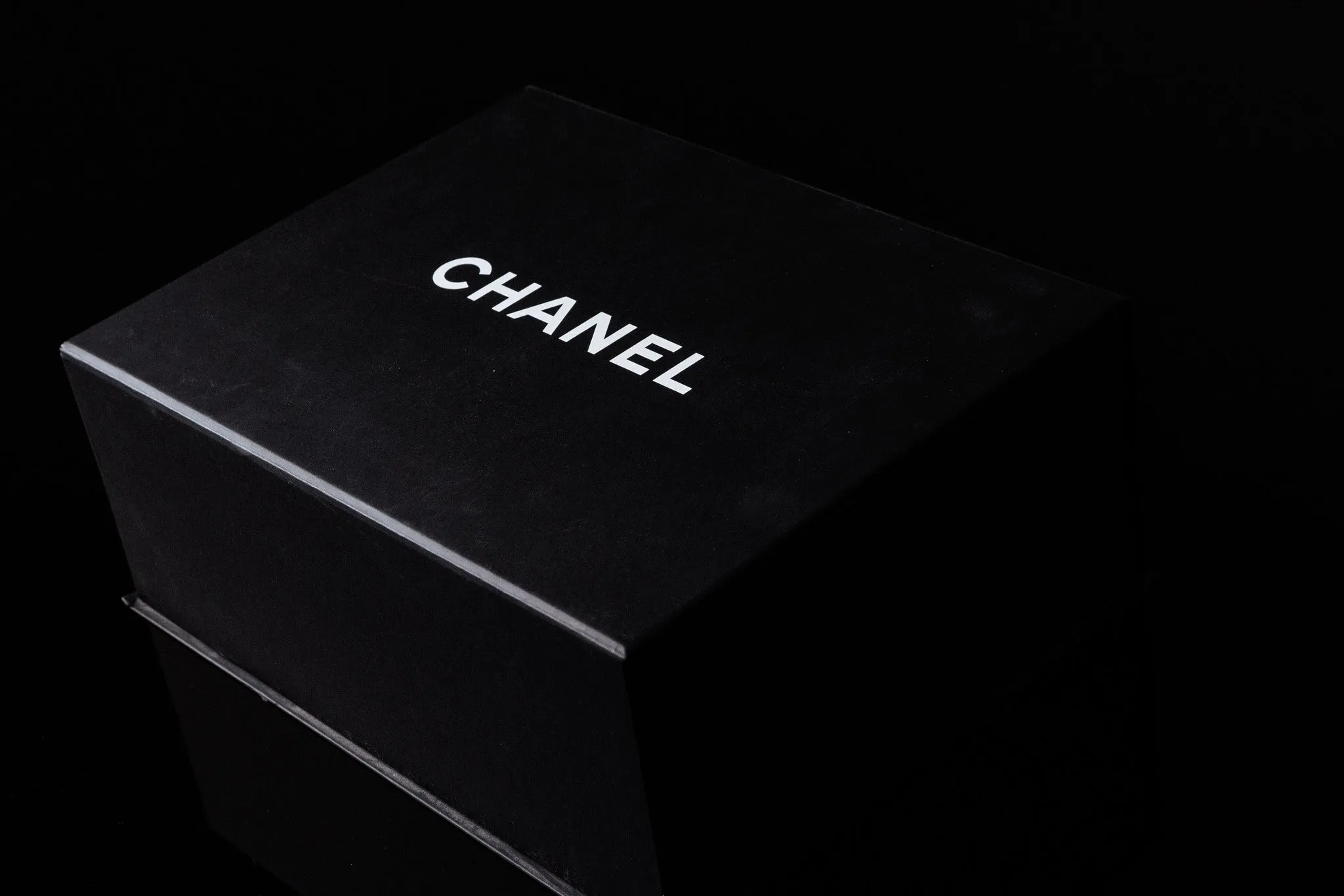 chanel Classic Flap Bag