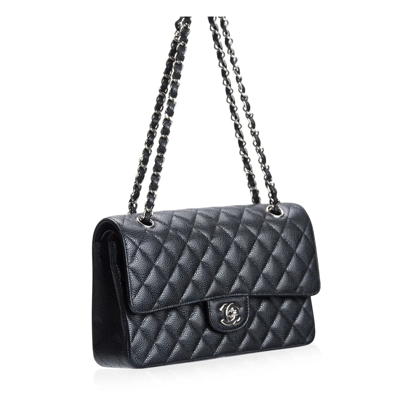 chanel Classic Flap Bag