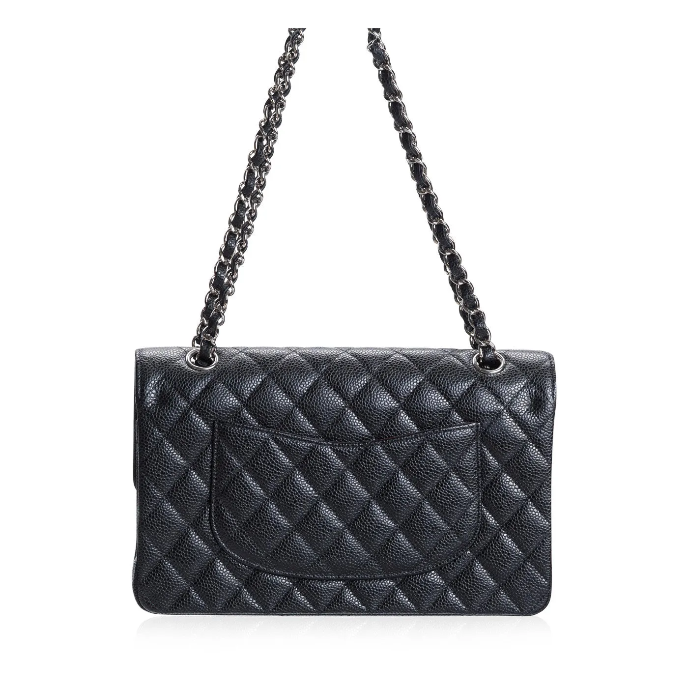 chanel Classic Flap Bag