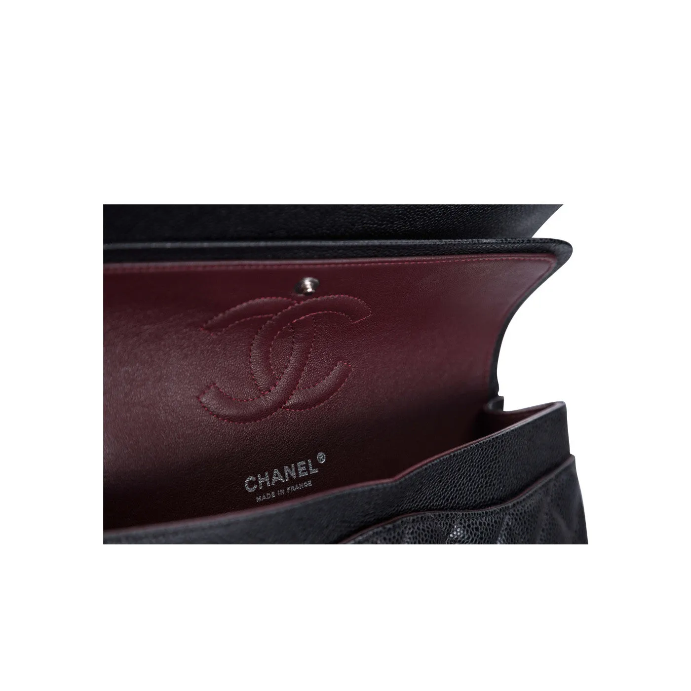 chanel Classic Flap Bag
