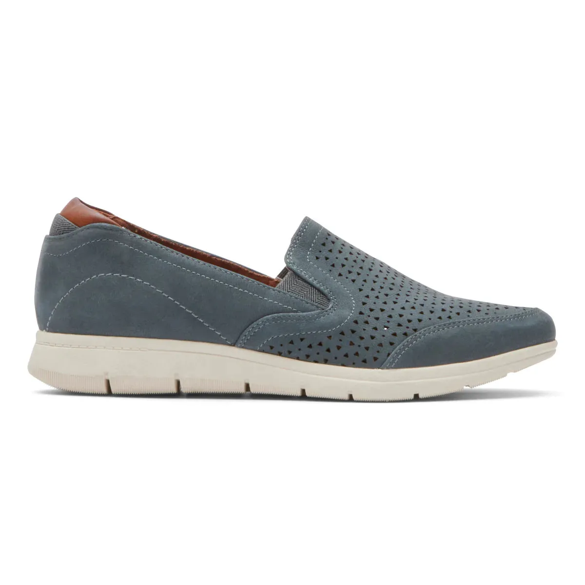 Cobb Hill Lidia Slip-on Blue