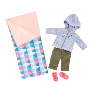 Cozy Camper