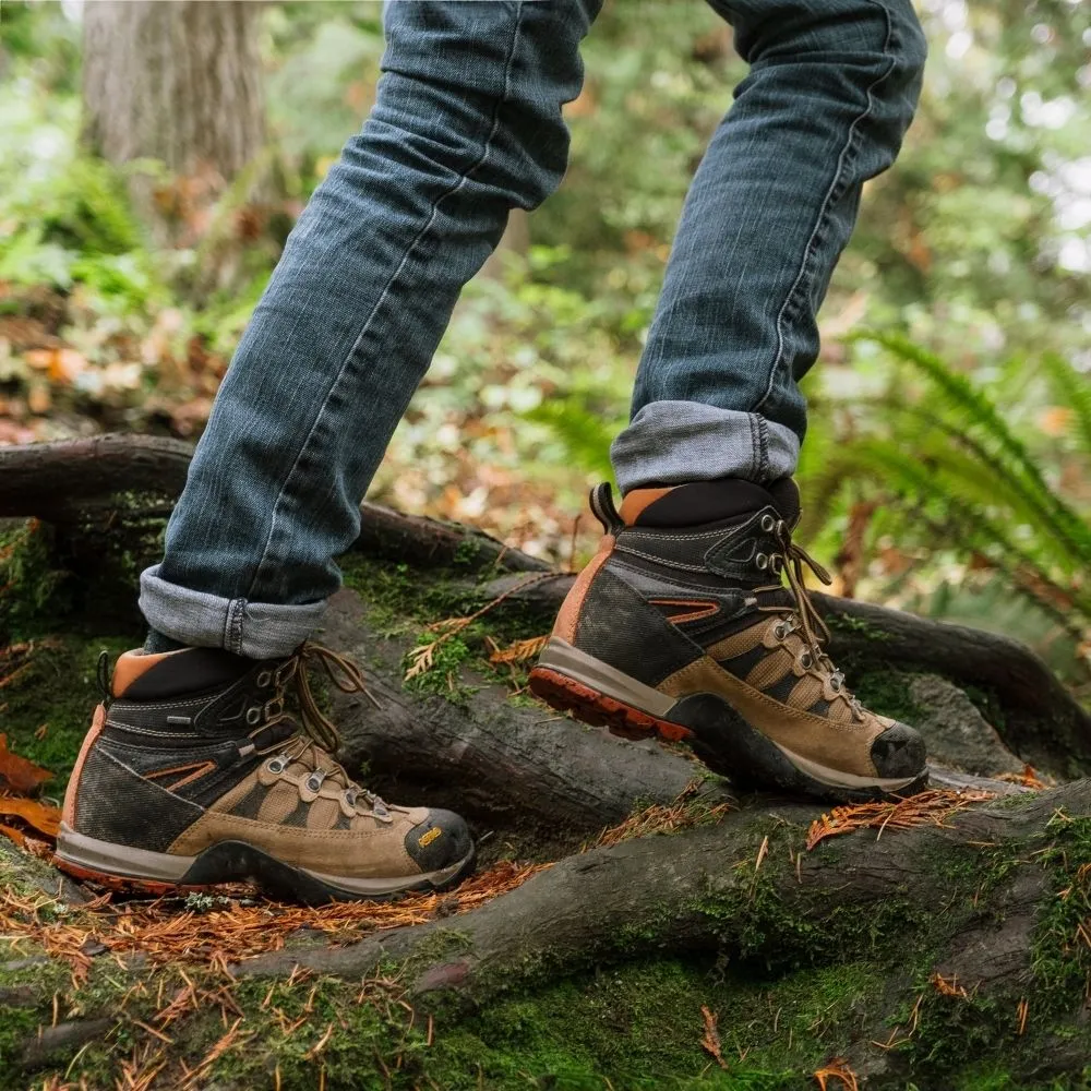 Gear Aid Revivex Suede and Fabric Water Repellent, PFOA free and PFAS free