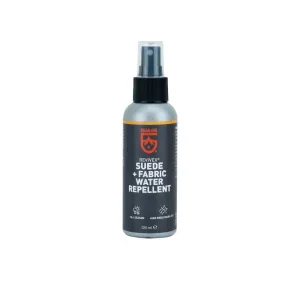 Gear Aid Revivex Suede and Fabric Water Repellent, PFOA free and PFAS free