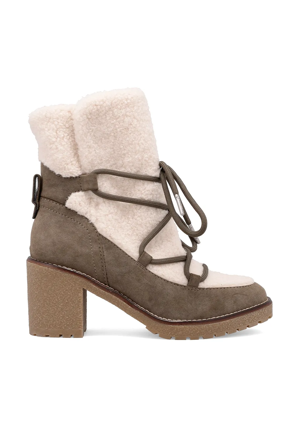 HOLIDAY - KHAKI