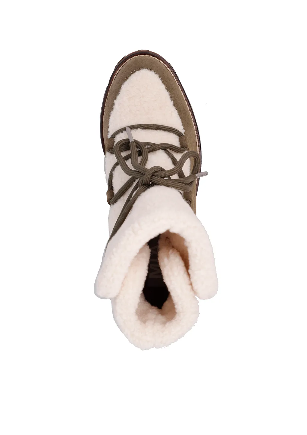 HOLIDAY - KHAKI