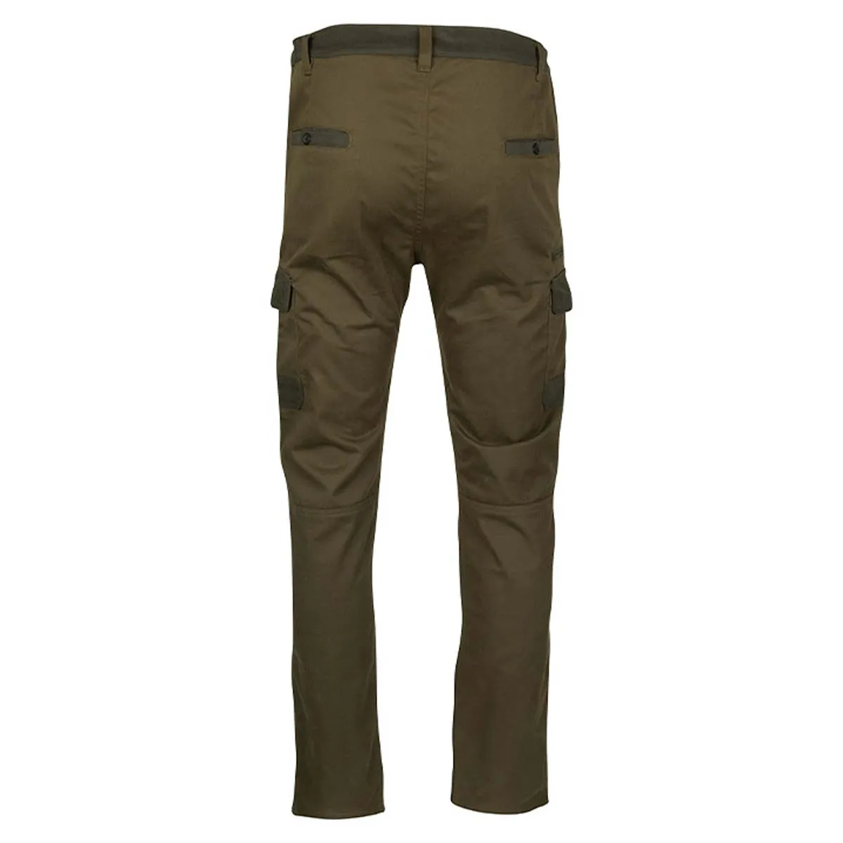 Fieldman Trousers by Jack Pyke - Performance-Enhanced Outdoor Pants