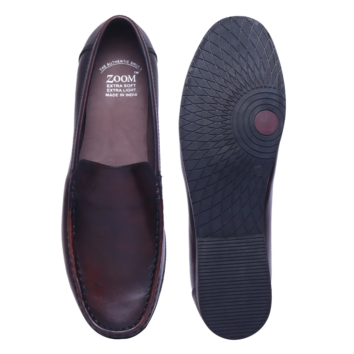 Loafers for Men D-05