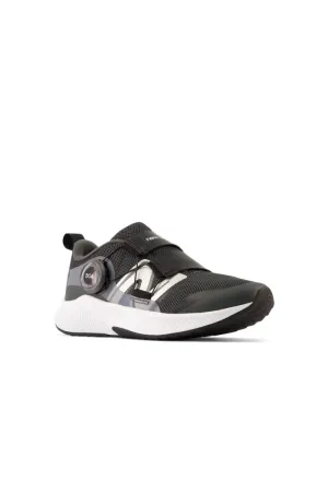 New Balance Little Kids DynaSoft Reveal v4 BOA® in Black