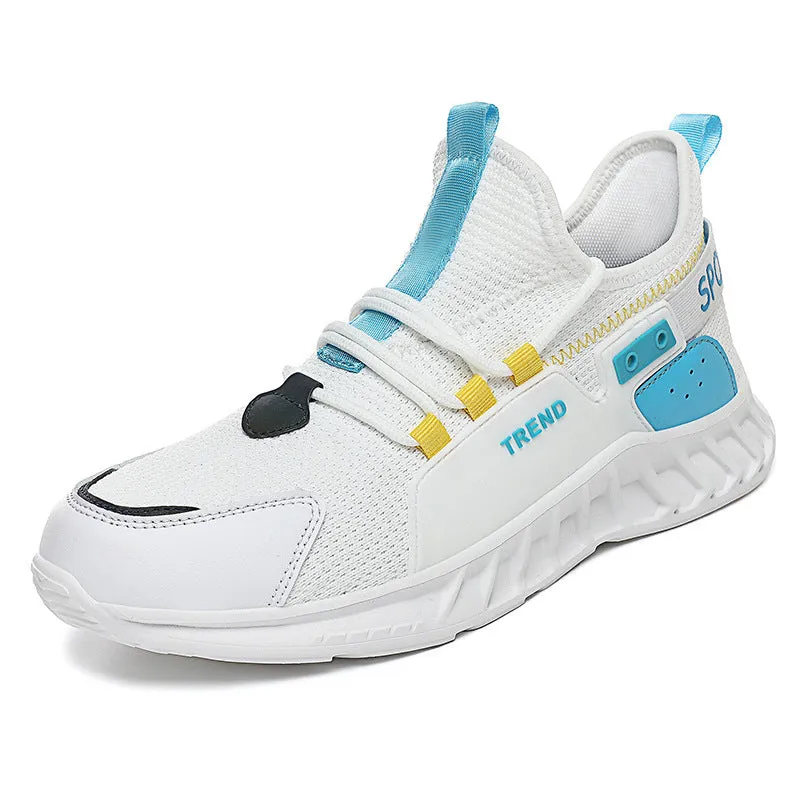 New Cross-border Hollow Bottom Sports Running Shoes Trend Casual Shoes