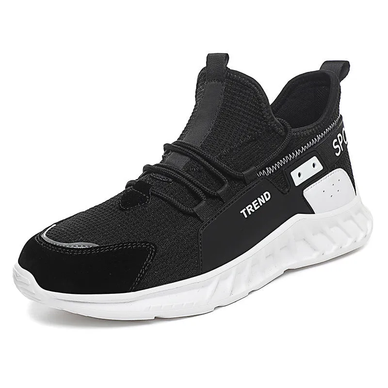 New Cross-border Hollow Bottom Sports Running Shoes Trend Casual Shoes