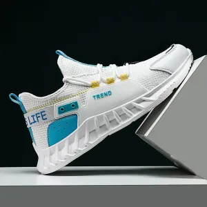 New Cross-border Hollow Bottom Sports Running Shoes Trend Casual Shoes