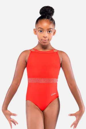 Pirouette Red