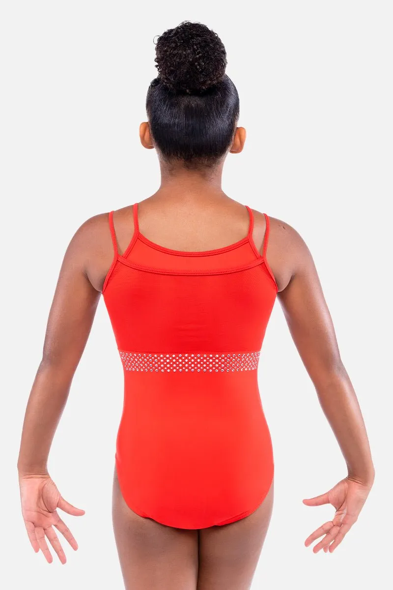 Pirouette Red