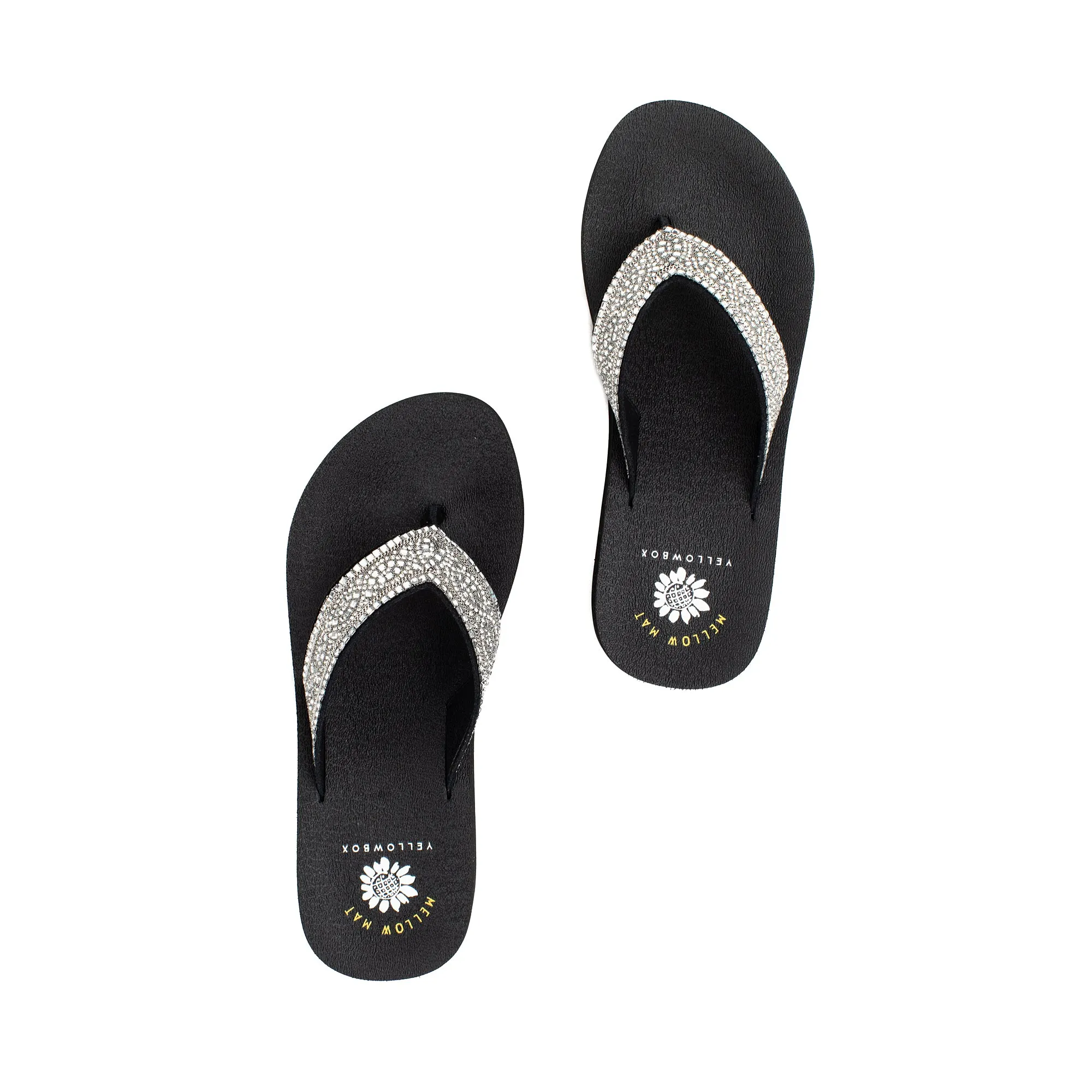 Pixel Flatform Sandal