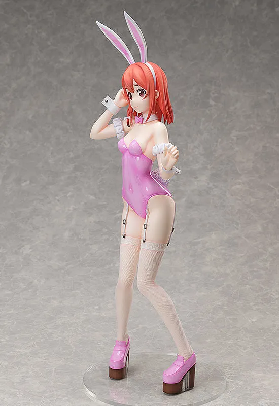 Rent-a-Girlfriend - Sumi Sakurasawa Figure Bunny Ver.
