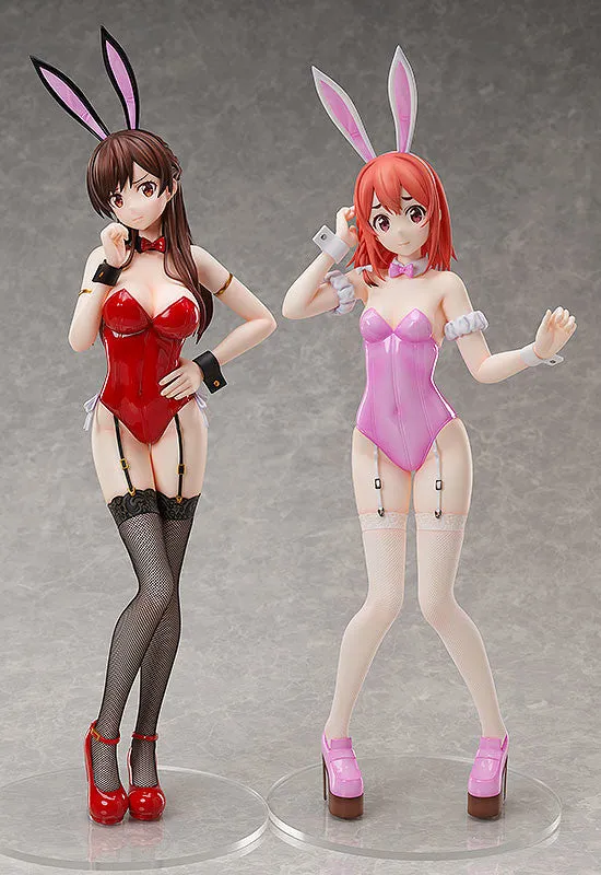 Rent-a-Girlfriend - Sumi Sakurasawa Figure Bunny Ver.
