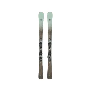 Rossignol Women's All Mountain Skis Experience W 76 (Xpress)