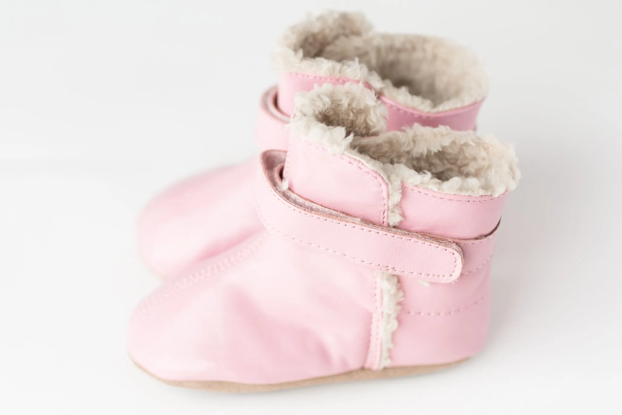 SKEANIE SNUG INFANTS - PINK