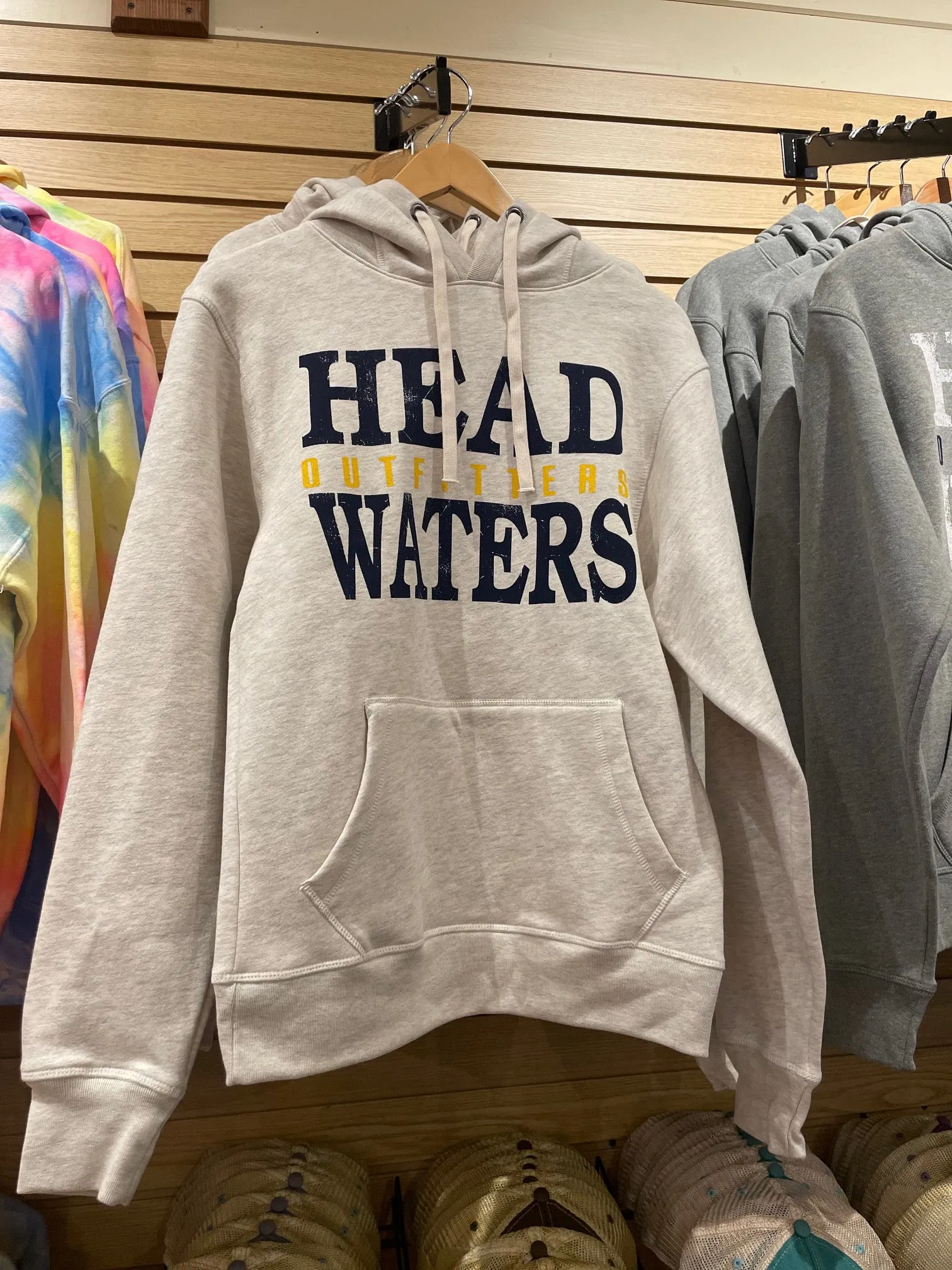 Stadium Hoodie