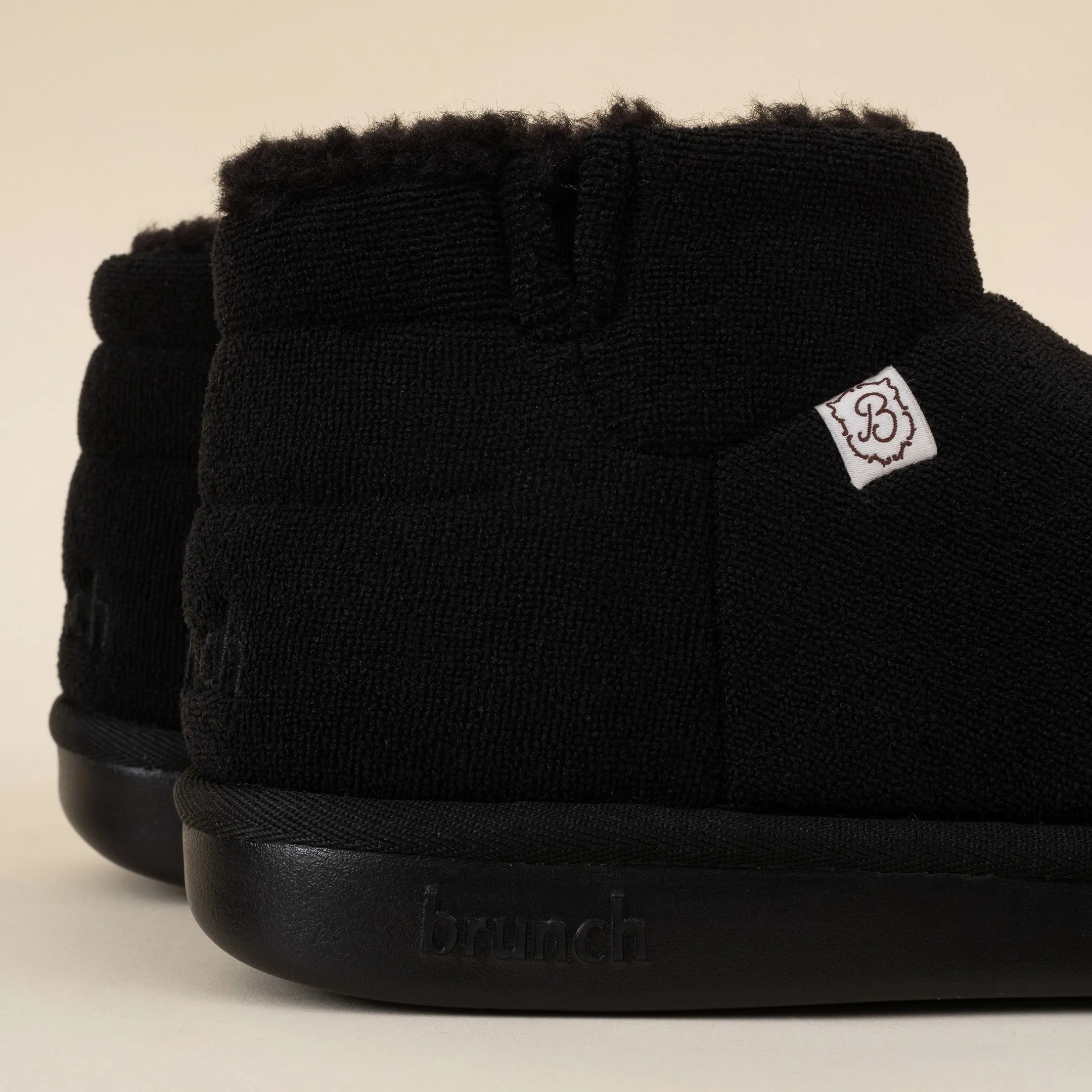 The Teddy Boot