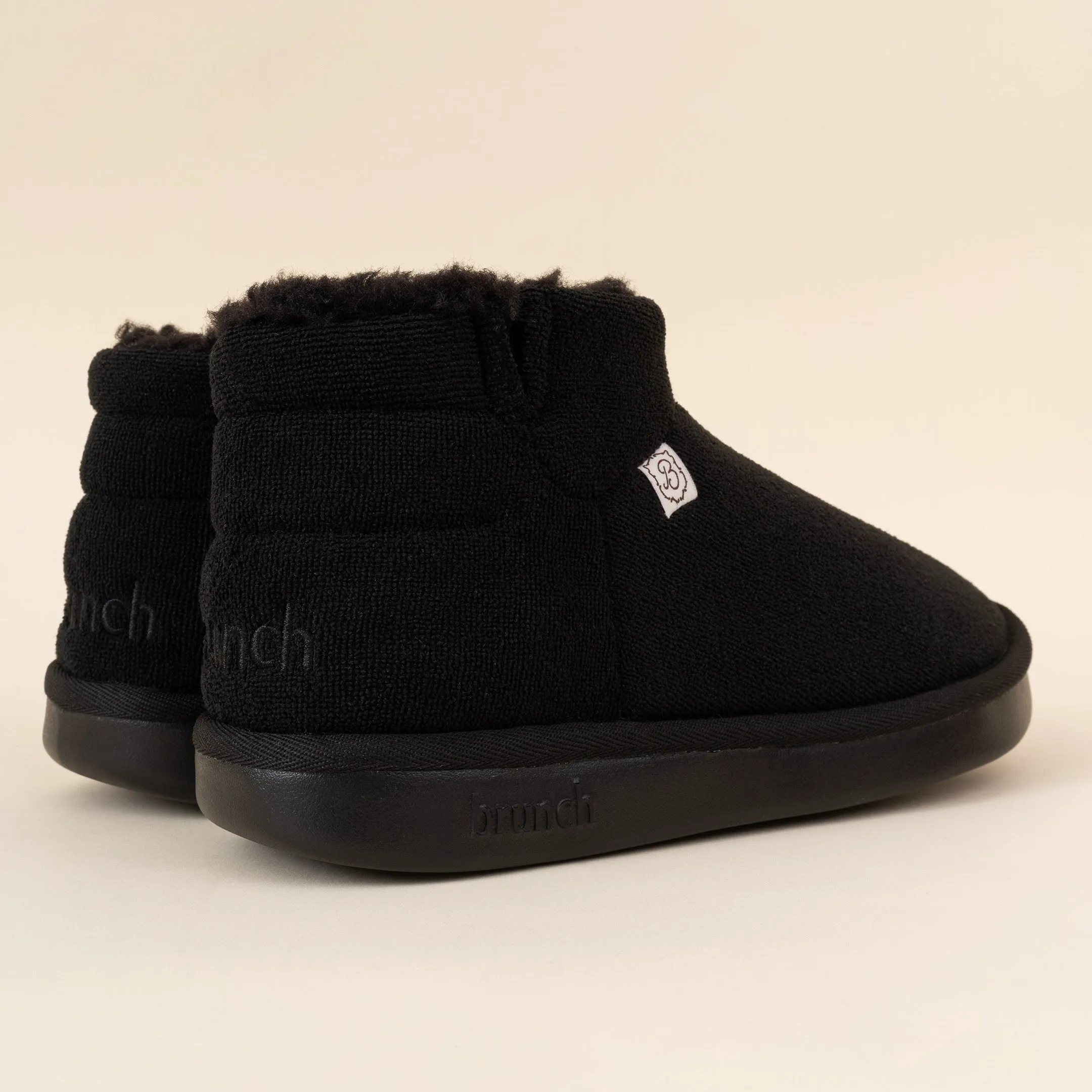 The Teddy Boot