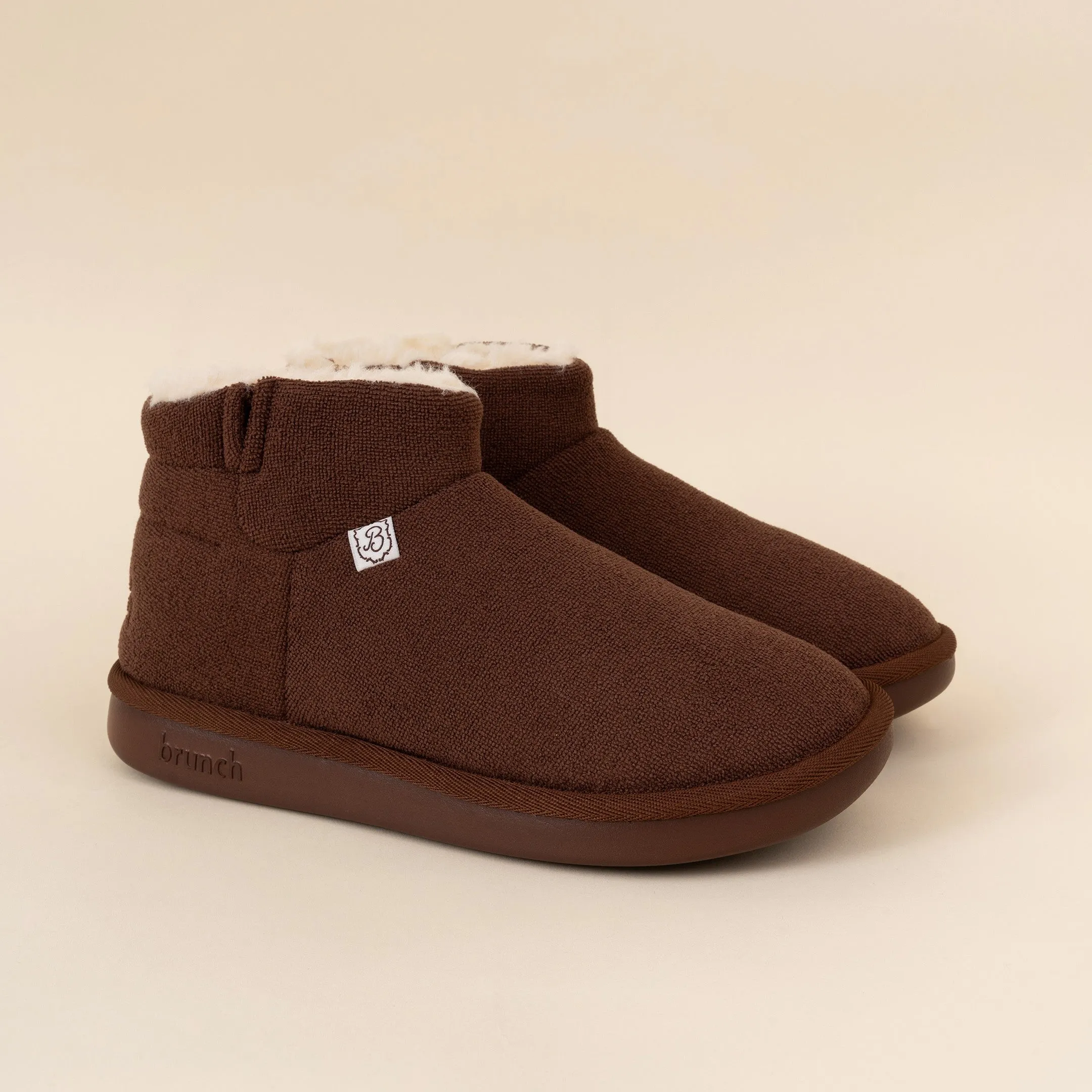 The Teddy Boot