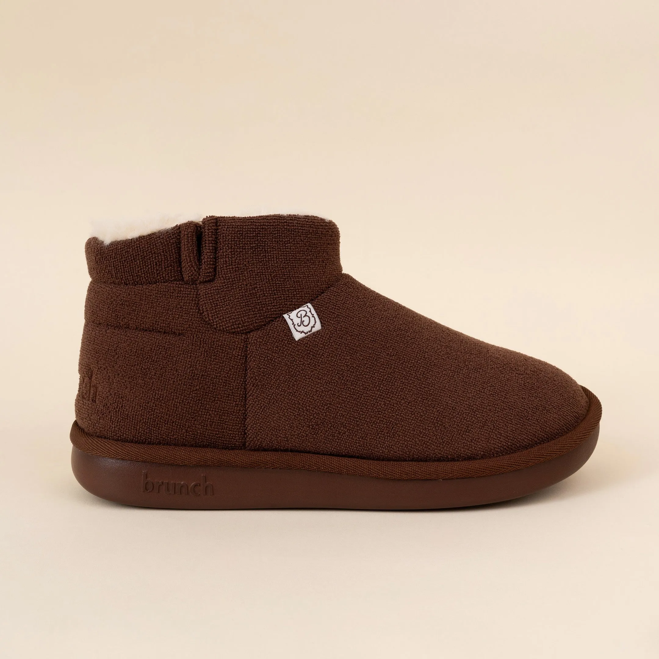 The Teddy Boot