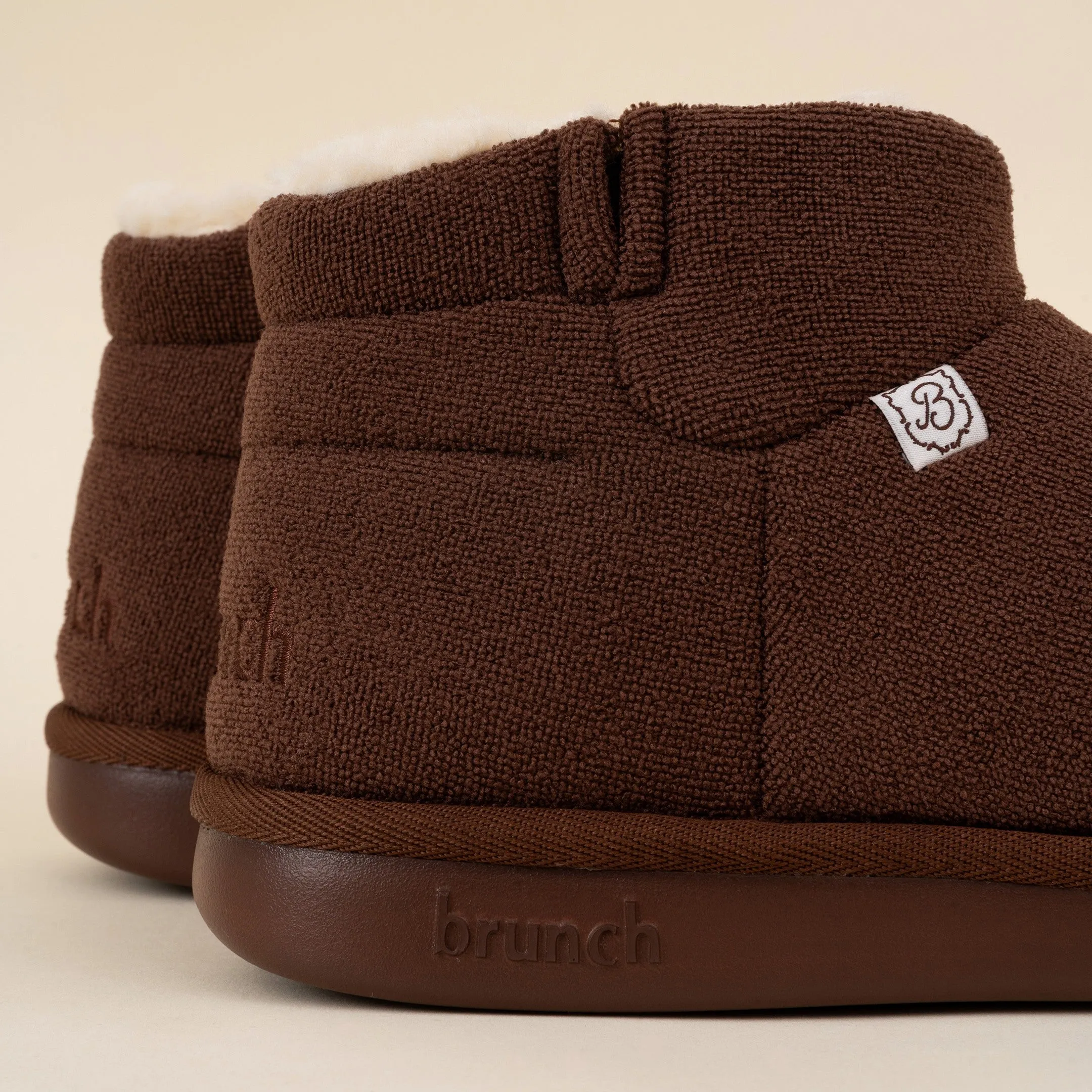 The Teddy Boot