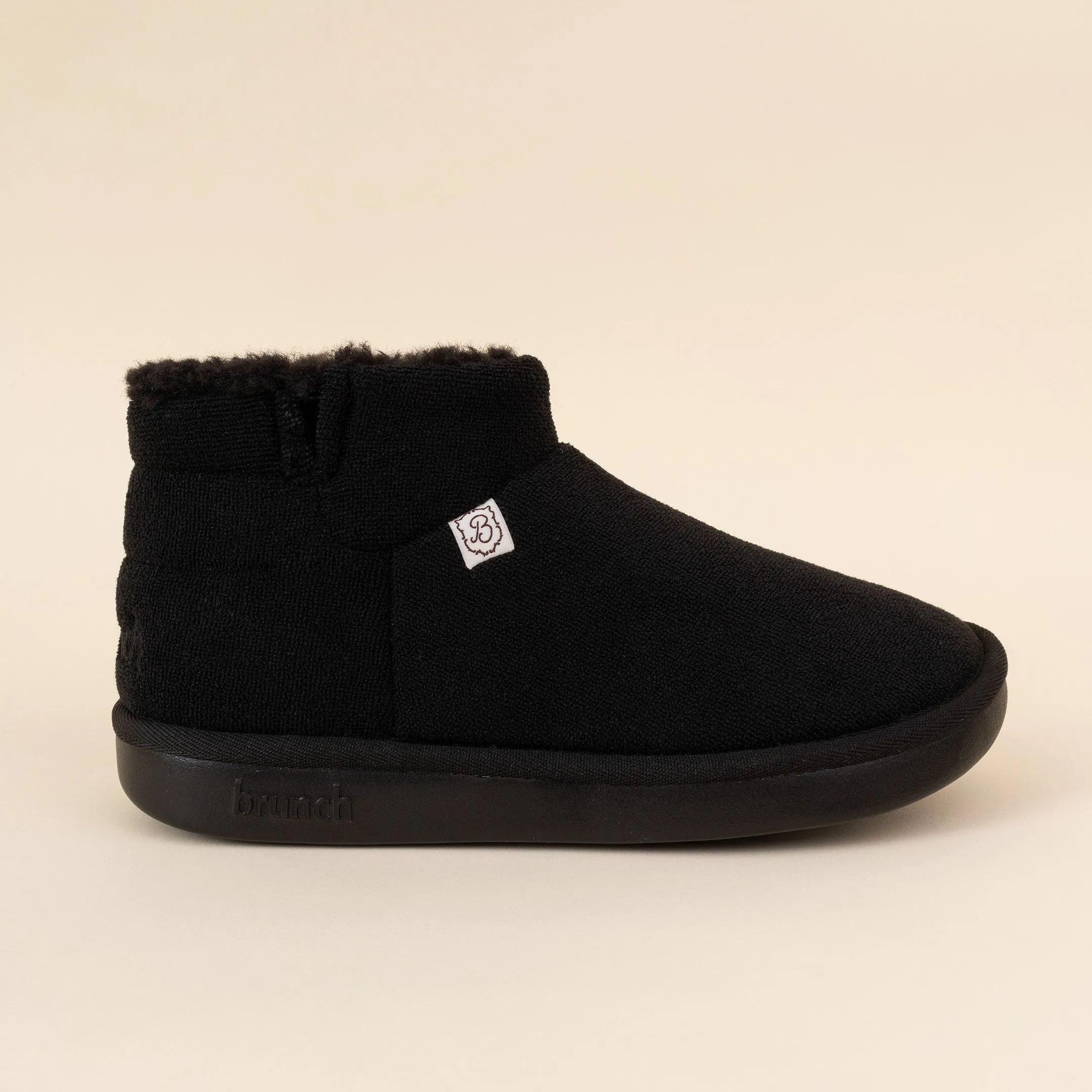 The Teddy Boot