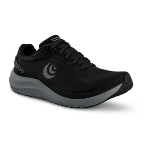 TOPO PHANTOM 3 MENS BLACK/CHARCOAL